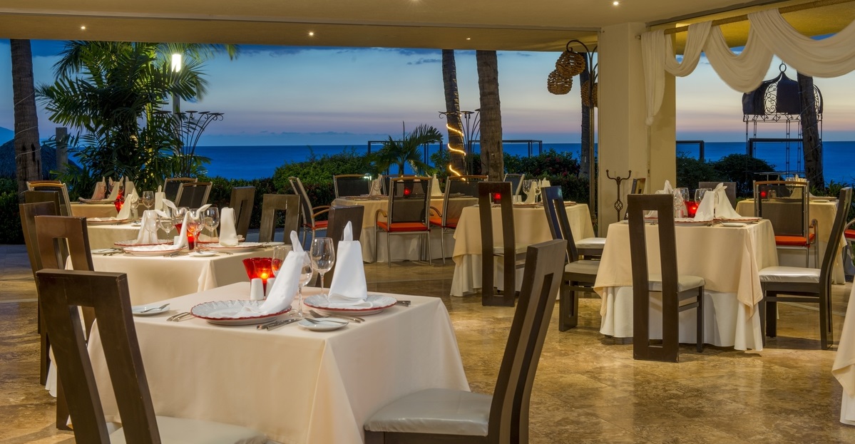 Las Gaviotas Restaurant